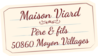 Logo Maison Viard