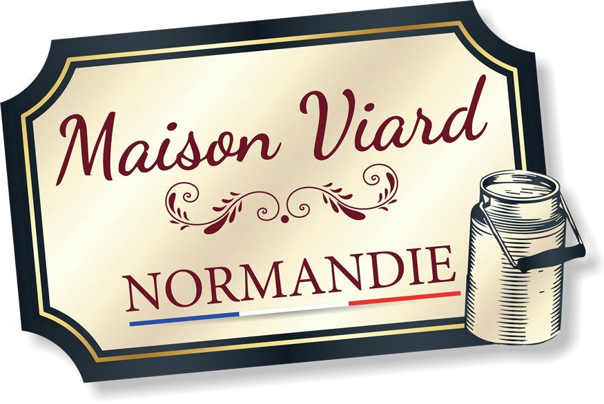 Logo Maison Viard